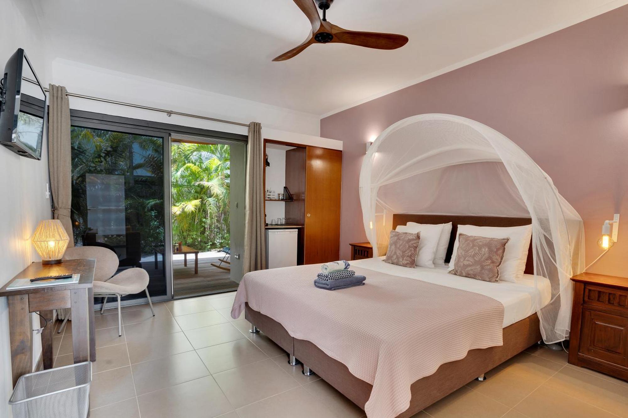 B&B Kas Chuchubi Kralendijk na wyspie Bonaire Zewnętrze zdjęcie