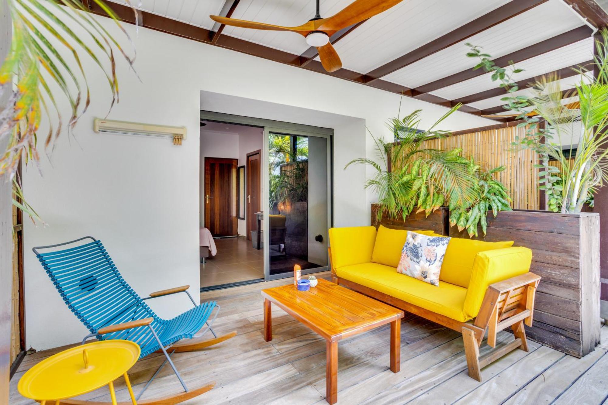 B&B Kas Chuchubi Kralendijk na wyspie Bonaire Zewnętrze zdjęcie