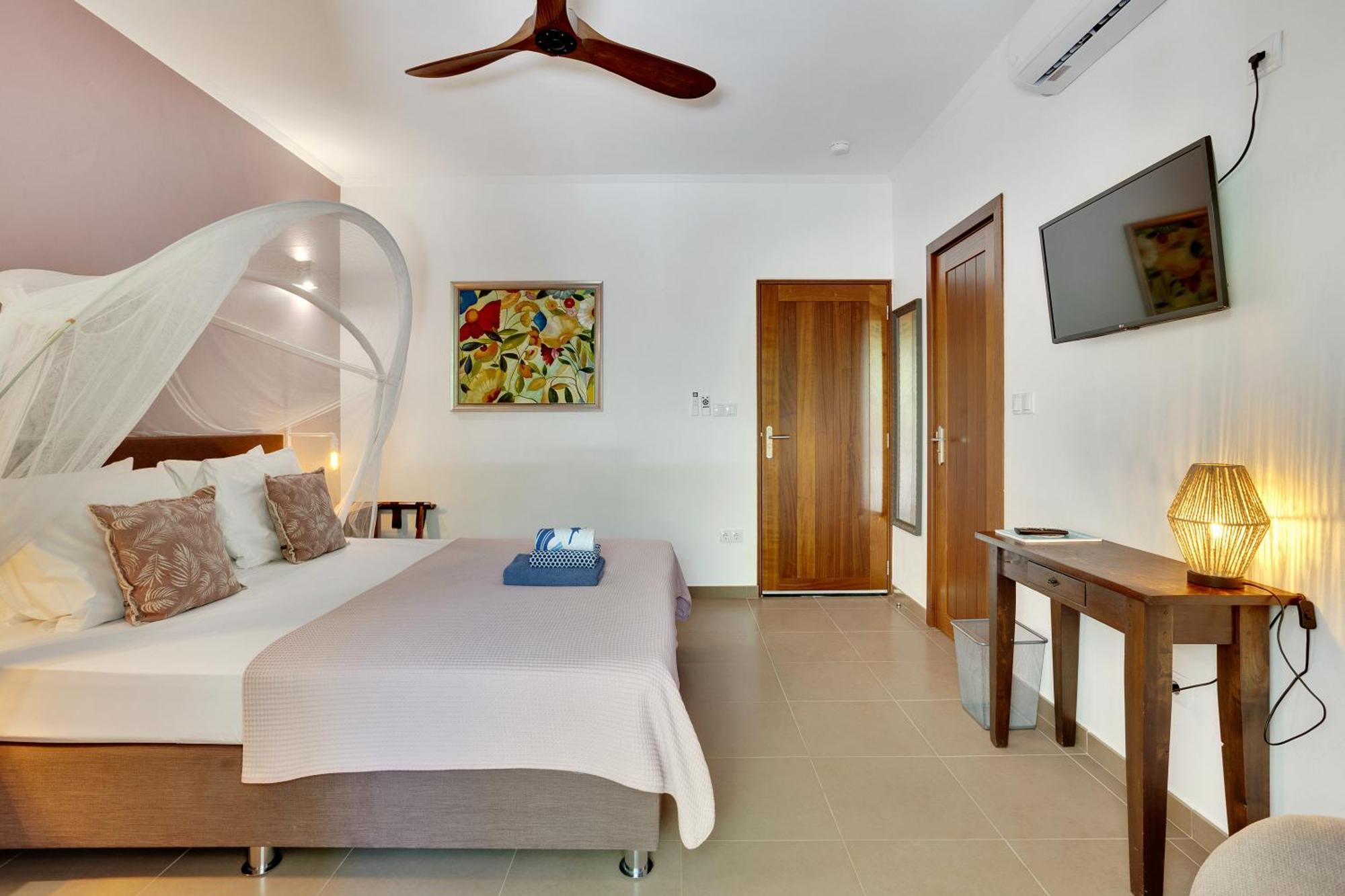 B&B Kas Chuchubi Kralendijk na wyspie Bonaire Zewnętrze zdjęcie