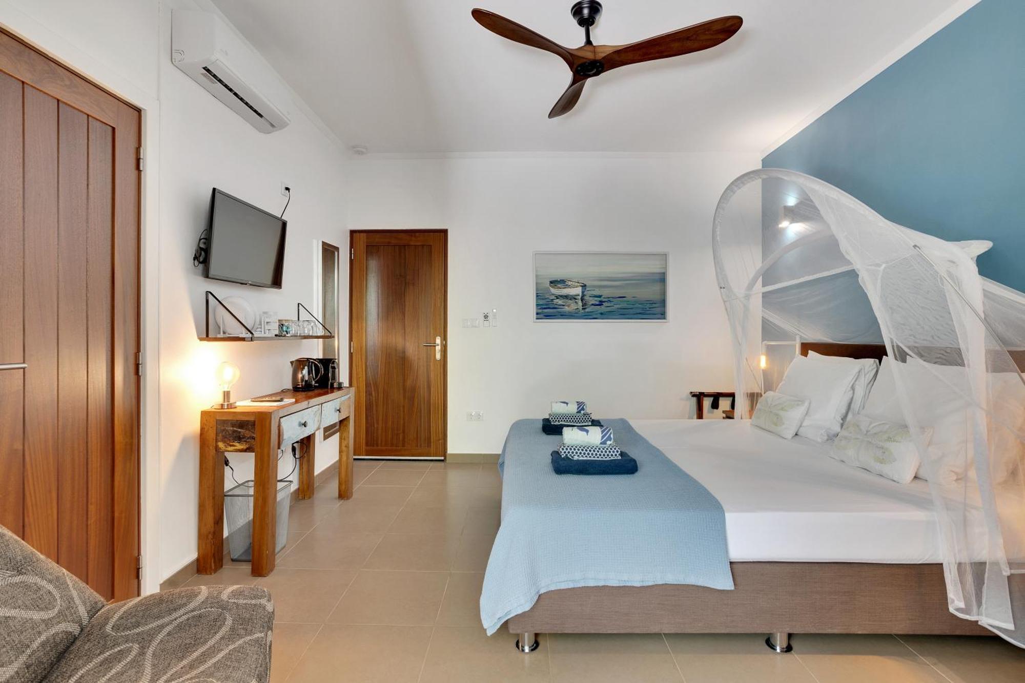 B&B Kas Chuchubi Kralendijk na wyspie Bonaire Zewnętrze zdjęcie